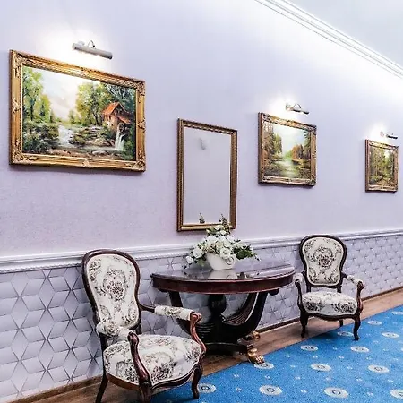 Olawian Hotel