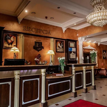 Oławian Hotel 4*