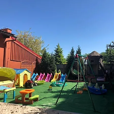 Olawian 4* Oława