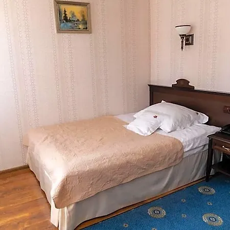 Ξενοδοχείο Olawian