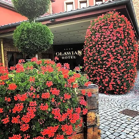 Olawian 4*