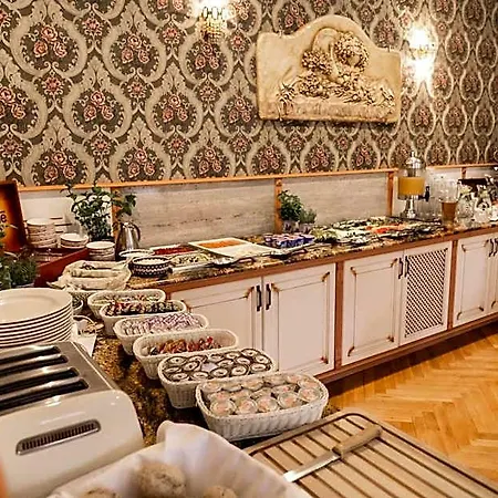 Olawian Ξενοδοχείο