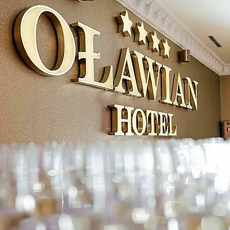 Olawian 4*