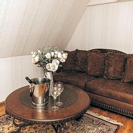 Olawian Ξενοδοχείο Oława