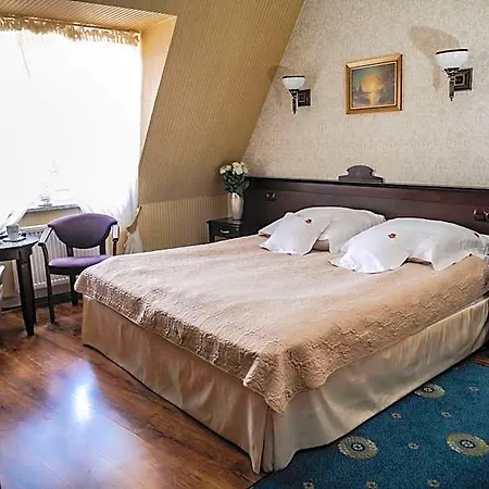 Olawian Ξενοδοχείο 4*