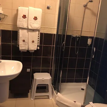 Olawian Hotell Oława