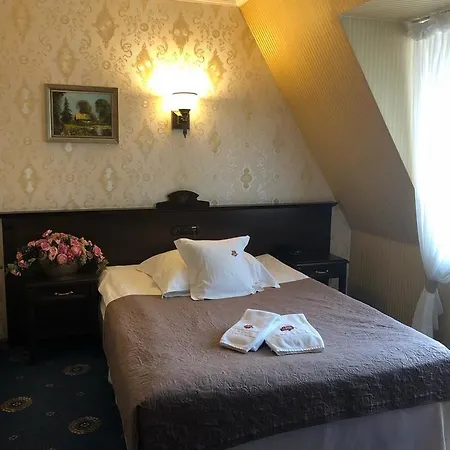 Hotell Olawian Oława