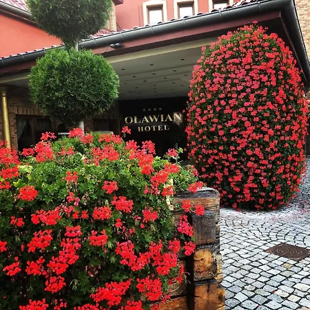 Hotel Olawian