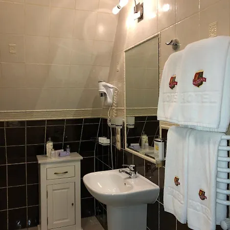 Hotel Olawian 4*