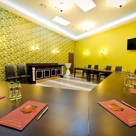 Hotel Olawian Oława