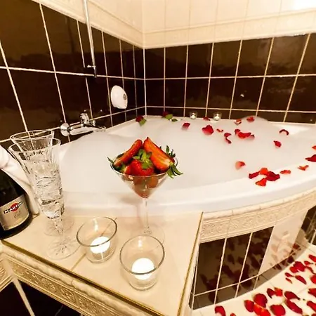 Hotel Olawian 4*