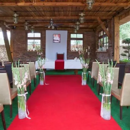 Hotel Olawian