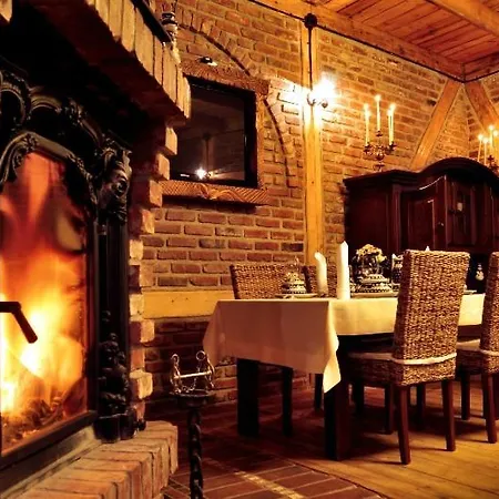 Hotel Olawian 4*
