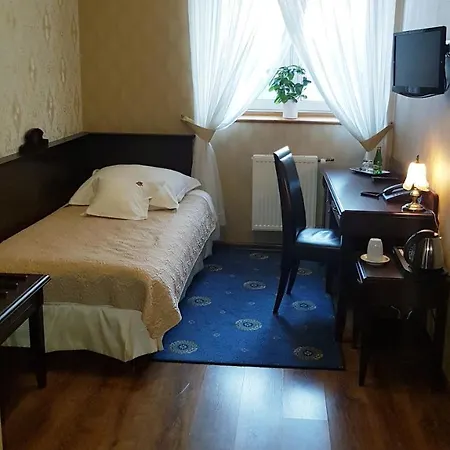 Olawian Hotel 4*