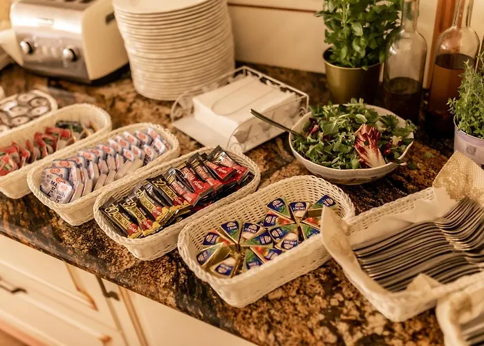 Olawian Szálloda Oława