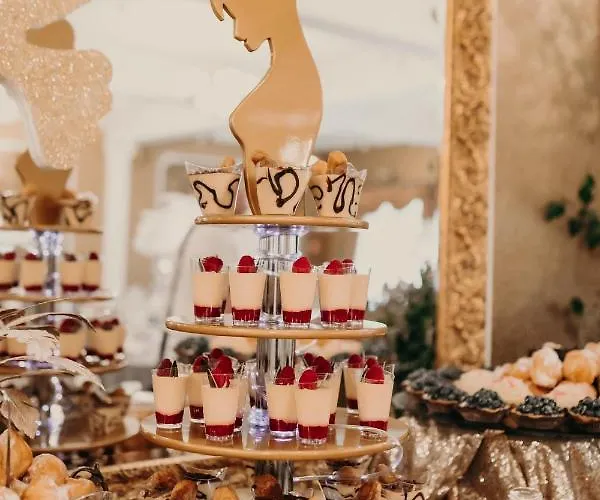 Olawian Hotel Oława