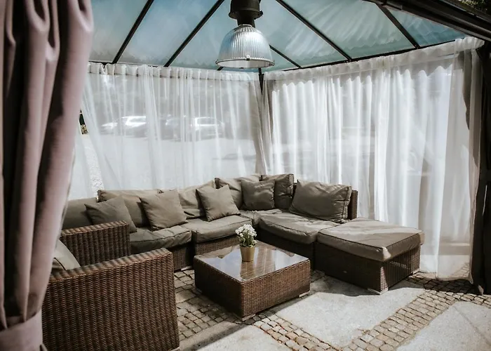 Olawian Szálloda 4*