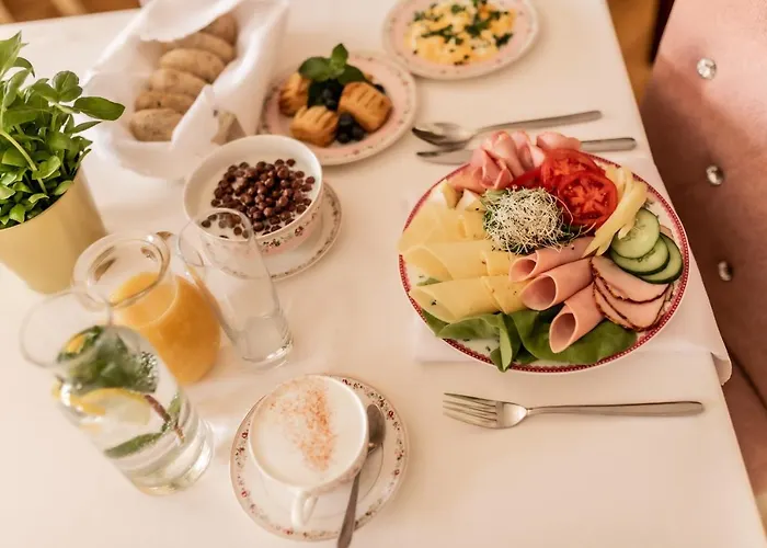 Olawian Szálloda 4*