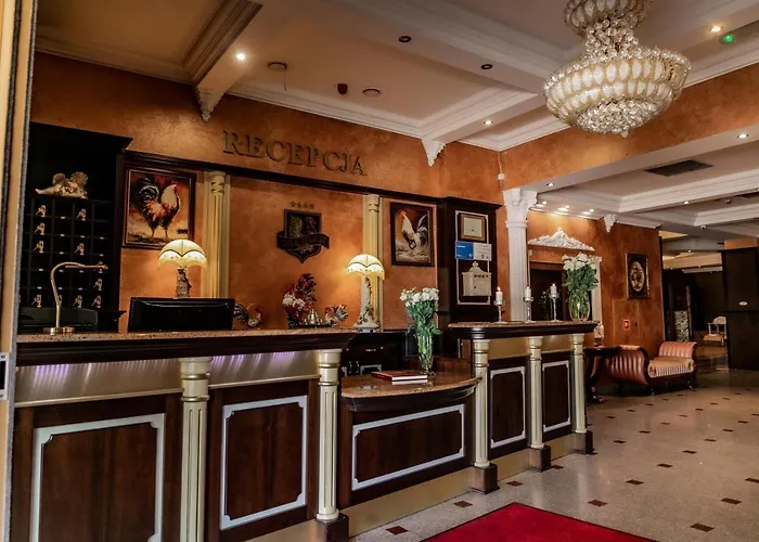 Olawian Szálloda 4*