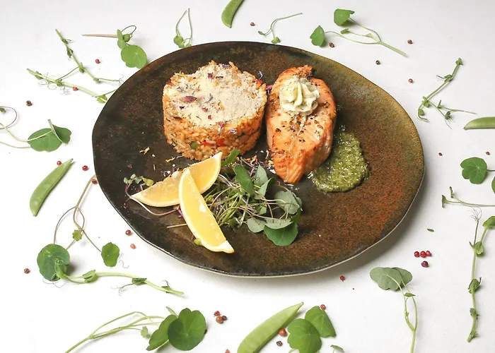 Olawian Szálloda 4*