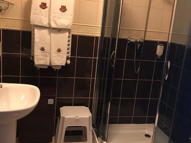 Olawian Hotel Oława