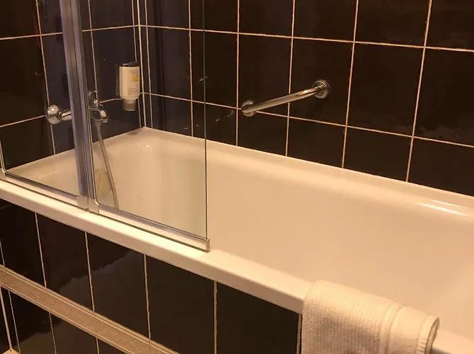 Olawian Szálloda Oława