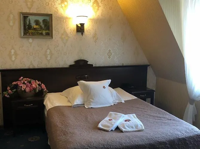 Hotel Olawian Oława