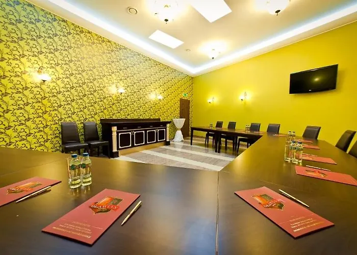 Hotel Olawian Oława