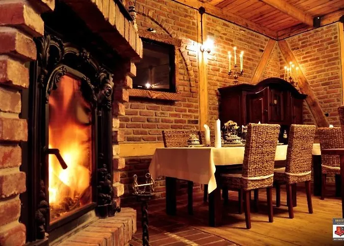 Szálloda Olawian 4*