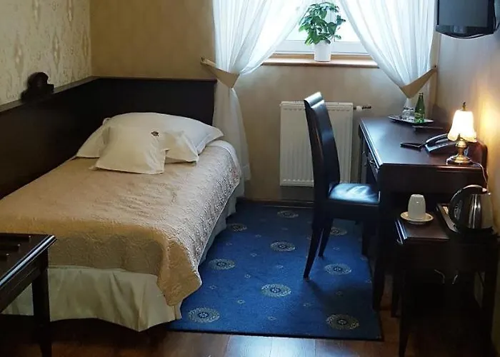 Olawian Szálloda 4*